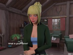 MIST CAP 2 - Screenshot 3 of 16 - Big Booty