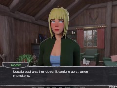 MIST CAP 2 - Screenshot 5 of 16 - Chrollolucilfer261