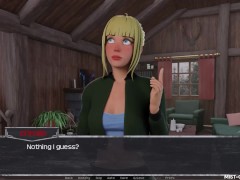 MIST CAP 2 - Screenshot 6 of 16 - Big Boobs