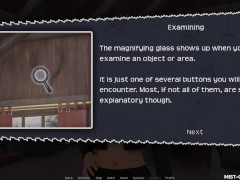 MIST CAP 2 - Screenshot 7 of 16 - Big Booty