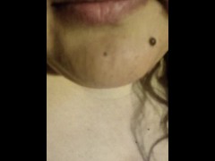 Mouth Sounds and Big Boobs