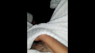 En pijama 🤍