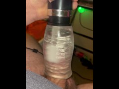 GAWK GAWK 3.0 quick nut