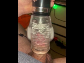 GAWK GAWK 3.0 Быстросъемная гайка