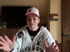Мое первое видео на PornHub... - Screenshot 1 of 16 - Introduction