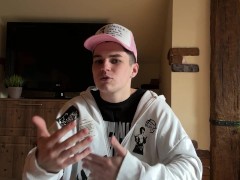 Мое первое видео на PornHub...