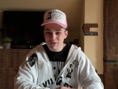 Мое первое видео на PornHub... - Screenshot 16 of 16 - Introduction