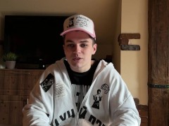 Мое первое видео на PornHub... - Screenshot 6 of 16 - Introduction