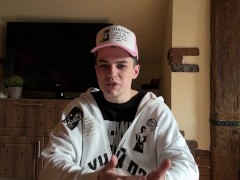 Мое первое видео на PornHub... - Screenshot 7 of 16 - Straight