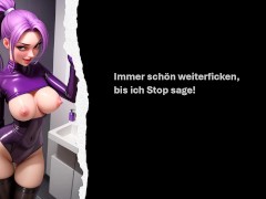 deine dominante Lady stopft dir schön den Arsch - Screenshot 6 of 16 - Anal