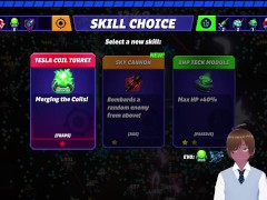 [Vtuber] Eden Survivors (episode 40)