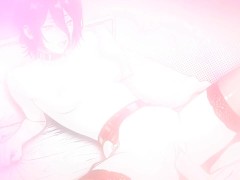 _Reze animation_Gentle penetration_