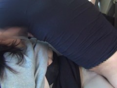 I got an erection so I inserted it into my girlfriend while she was playing Monster Hunter - Screenshot 6 of 16 - 日本人