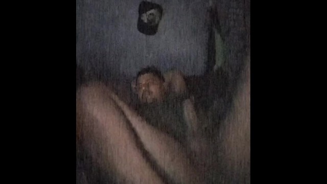 夜间中风