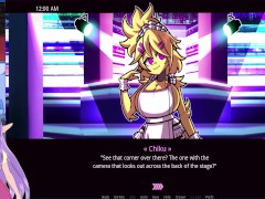 A Fornight At Frenni Fazclaires Uncensored Fucking Animatronics Part 2