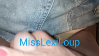MissLexiLoup trans female tight rectums ass fucking butthole entrance  fake model doggy style 101