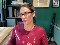 A financial domination Q+A