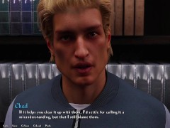 BEING A DIK #212 • Visual Novel PC Gameplay [HD]