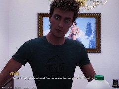 BEING A DIK #213 • Visual Novel PC Gameplay [HD]