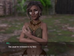 THE LUST CITY #29 • Visual Novel PC Gameplay [HD]