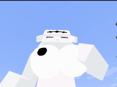 Niki Big Sexy Ass hentai minecraft jenny xhatihentai gameplay