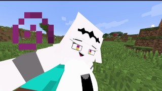 Niki Big Sexy Ass Hentai Minecraft Jenny Gameplay