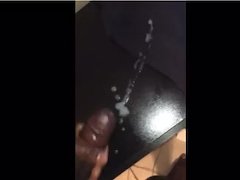 Jacking off until I nut - Screenshot 16 of 16 - Masturbating