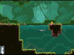 LESBIAN FURRY FOX GIRL FUCKING WITH A FEMALE LIZZARD - KINCAID ADVENTURES