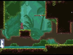 SEXY FOXGIRL BEING FUCKED BY 3 KOBOLDS - KINKAID ADVENTURES