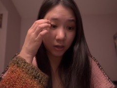 Cute Asian Girl ASMR - Jude