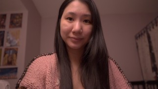 Cute Asian Girl ASMR - Jude