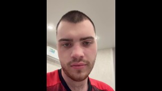 Стонет только мое тело #день45