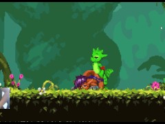 ALL KOBOLDS SEX SCENES - KINCAID ADVENTURES