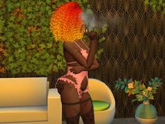 Smoke after work - Screenshot 11 of 16 - Smoke