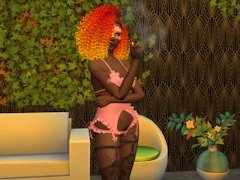 Smoke after work - Screenshot 13 of 16 - Dance