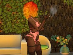 Smoke after work - Screenshot 6 of 16 - Smoke