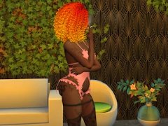 Smoke after work - Screenshot 8 of 16 - Dance