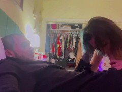 Fun Quicky - Screenshot 1 of 16 - Cowgirl Riding