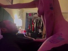 Fun Quicky - Screenshot 4 of 16 - Big Cock