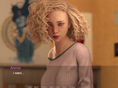 My Best Deal #83 PC Gameplay - Screenshot 4 of 16 - Adult Visual Novel