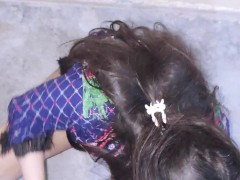 Indian Horny College Girlfriend Hair Remove🔥