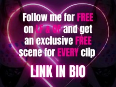 In Your Dreams Virgin Fantasies FX REMIX - Virgin Humiliation with Rebelle Hart