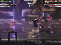Hentai Game: Pure Onyx #05
