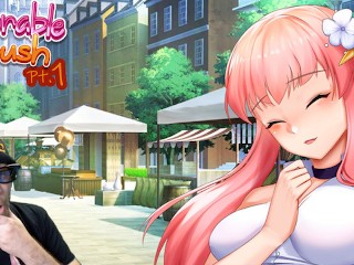 Adorable Crush Pt.1 - Big Boy