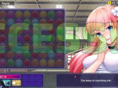 Adorable Crush Pt.2 - Tit's Out