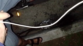 Street piss 2