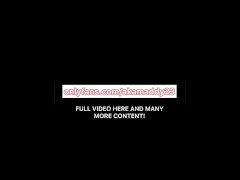 Giantess Maddy plays with gummy bears in multiple shapes