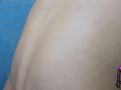 Ngentot Di kamar mandi dengan Istri - Screenshot 9 of 16 - Ngentot Istri Orang