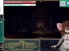 Fansly VoD 221 - Romancelvania TS Pt.2