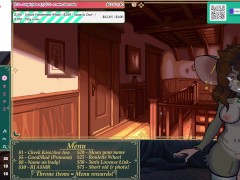 Fansly VoD 224 - Aurelia Toy Stream Pt.2 (Model)